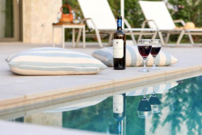 My Mediterranean Luxury Villa - An Authentic Corfu Experience